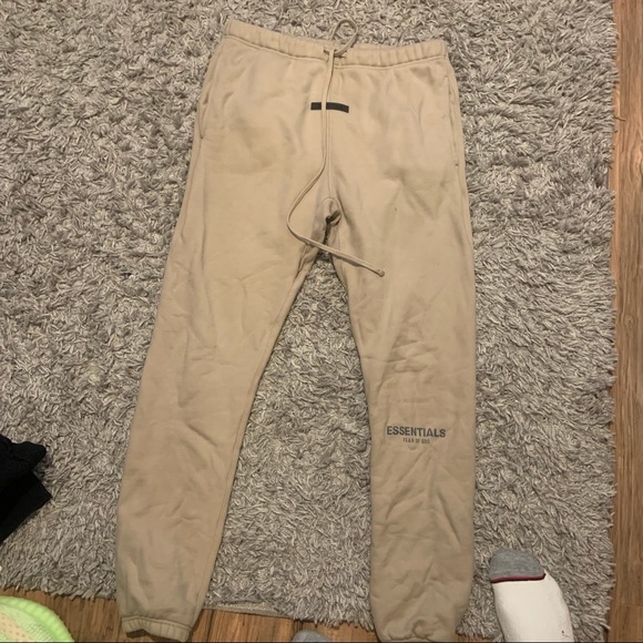 Fear of God essentials - Picture 2 of 4